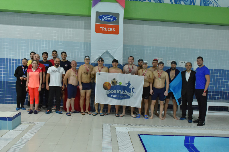 MADALYALAR SAHİBİNİ BULDU