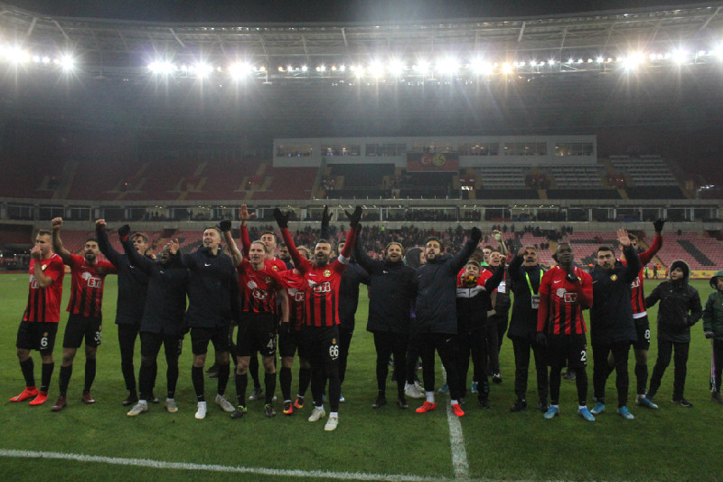 BU IŞIK HİÇ SÖNMEYECEK