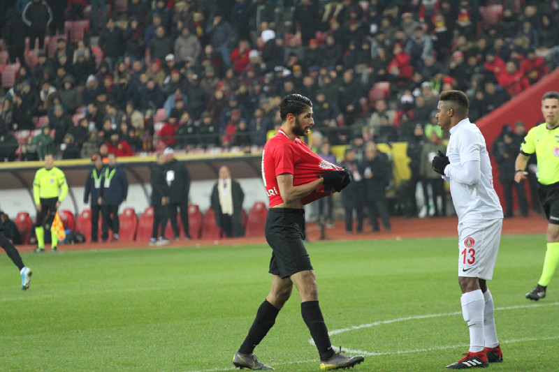 BU FORMANIN AĞIRLIĞI VAR KOÇUM