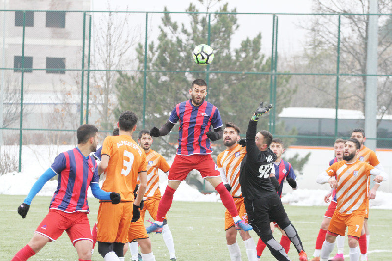 SAĞLIK FARKI AÇMAYA DEVAM EDİYOR