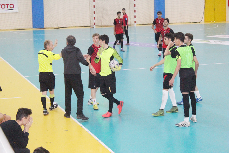 GRUP MAÇLARI TAMAMLANIYOR