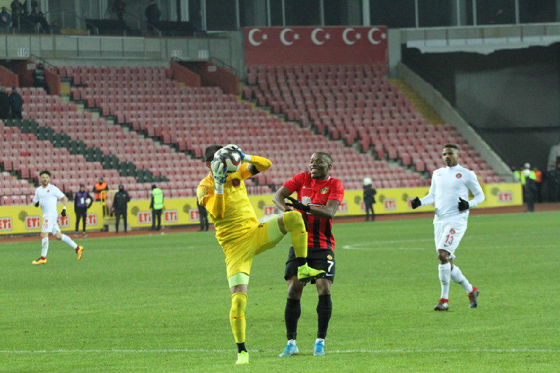 GALATASARAY İDDİASI