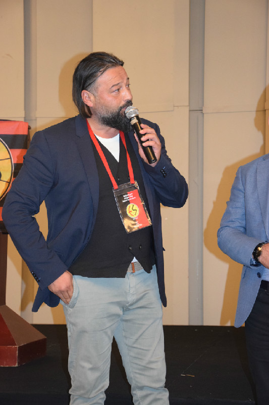 YUNUSEMRESPORA OSMAN TAŞ TALİP