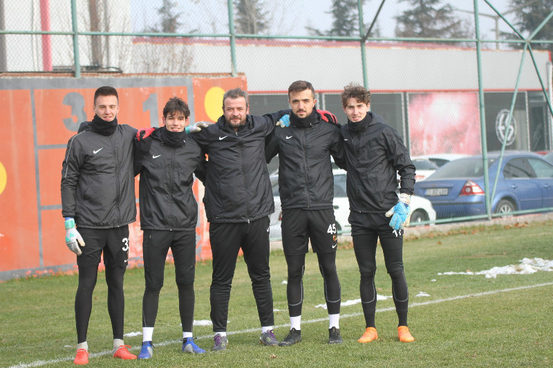 CENGİZ ALPDE KATILDI