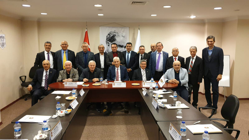 TÜFAD, 2019 DEĞERLENDİRMESİNİ YAPTI