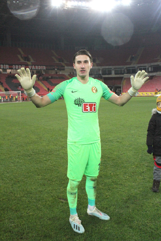 KAZANMAK İÇİN GİDECEĞİZ