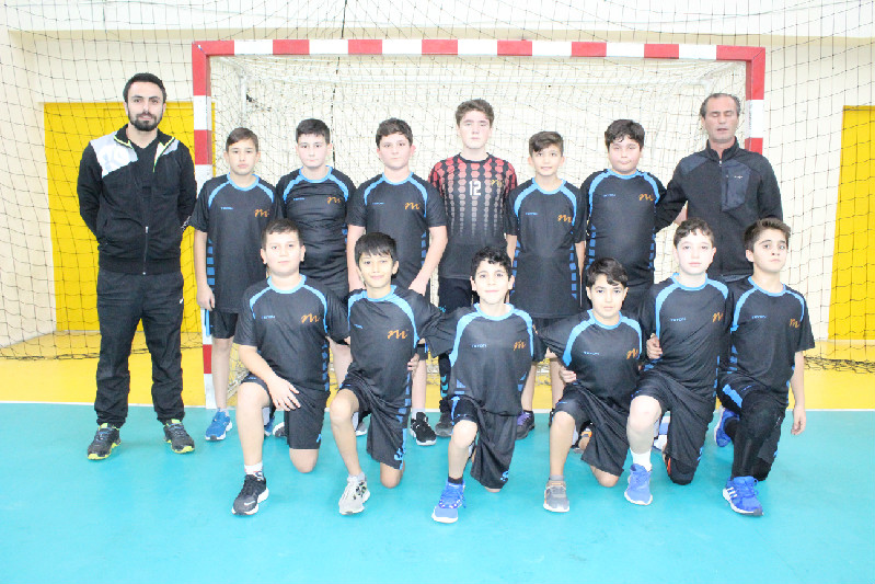FUTSALDA ELEMELER BAŞLIYOR