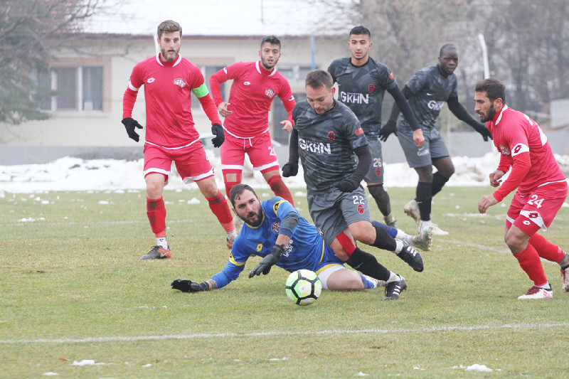 YUNUSEMRE BUGÜN ANADOLU PAZARTESİ OYNAYACAK