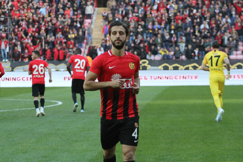 MEVLÜT GÖREVE HAZIR