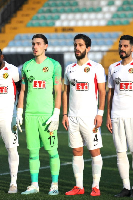 FURGAN VE MEVLÜT TERCİHİ