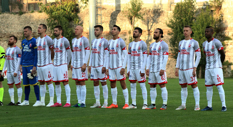 RAKİP DE GOL KRİZİ