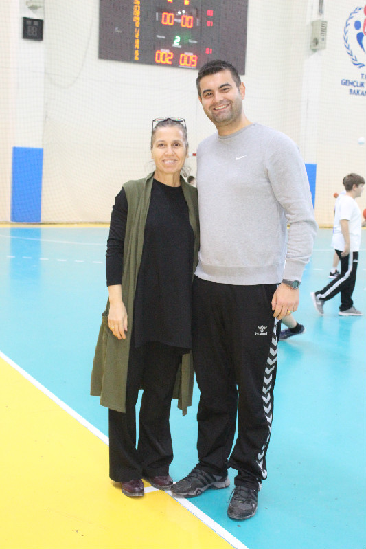 YILLAR SONRA BULUŞTULAR