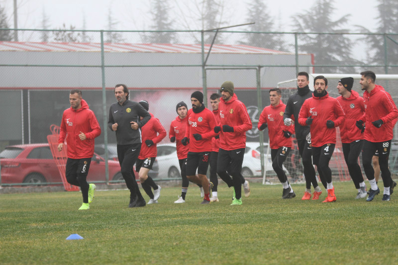 BALIKESİR MESAİSİ