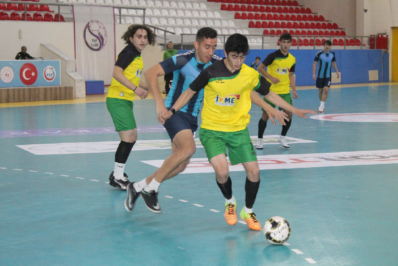 SON 6 TAKIM BELLİ OLDU