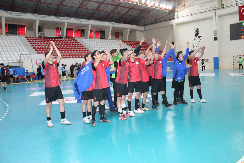 PLAY-OFF YARIN BAŞLIYOR