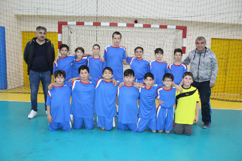 ŞAMPİYONU AVERAJ BELİRLEYEBİLİR