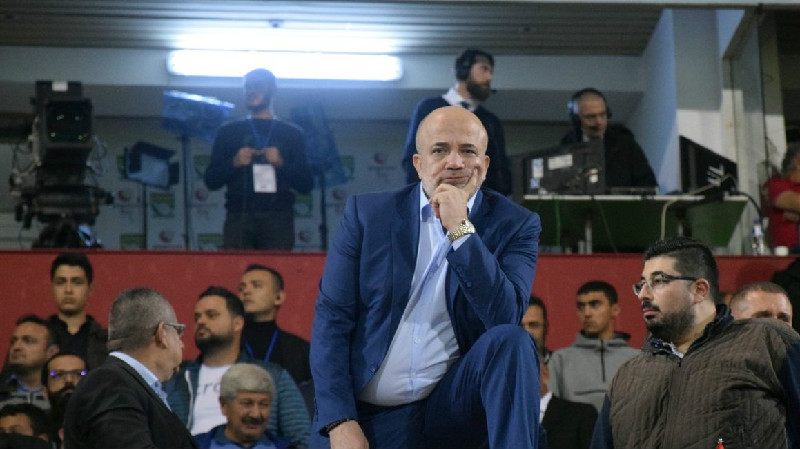 SANCAK MARKOYU YALANLADI