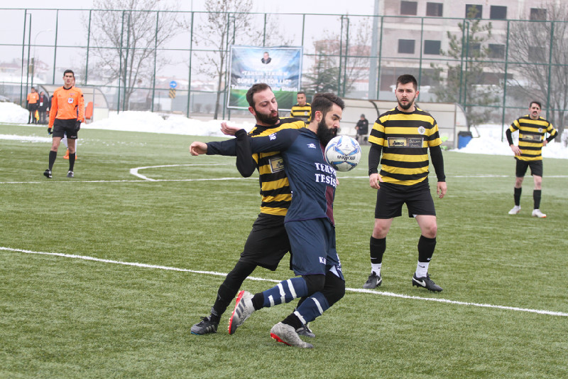 FİNALİSTLER YARIN BELLİ OLACAK