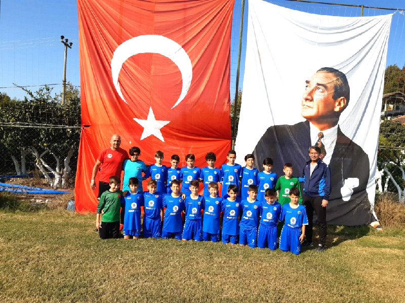 ANADOLU ÜNİVERSİTESİNDE TOPLU İSTİFA ŞOKU