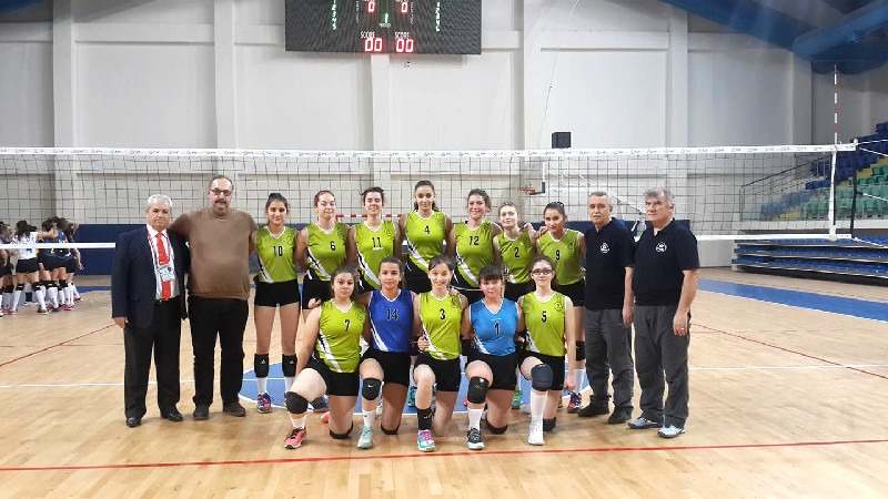 ESSPOR İYİ BAŞLADI 3-0