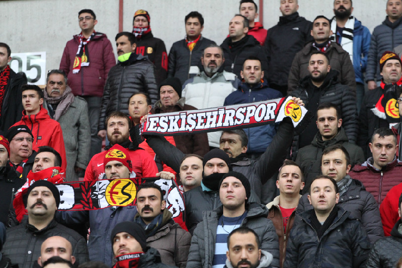 SOĞUK HAVADA TAM DESTEK