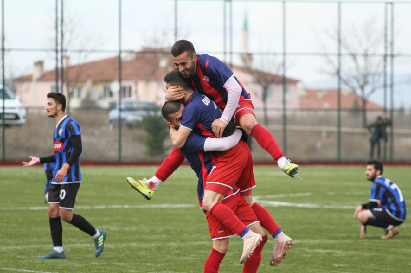 BÜYÜK İKRAMİYE 3 PUAN(2-0)