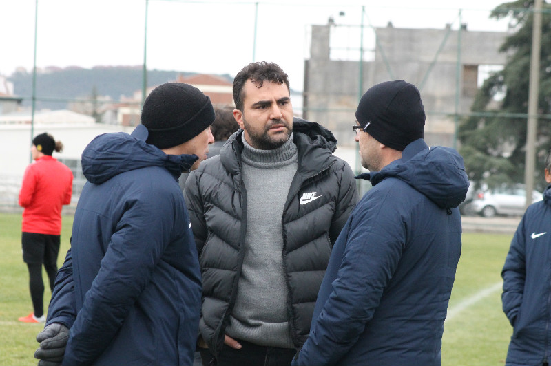 ATILMAZ HASRET GİDERDİ