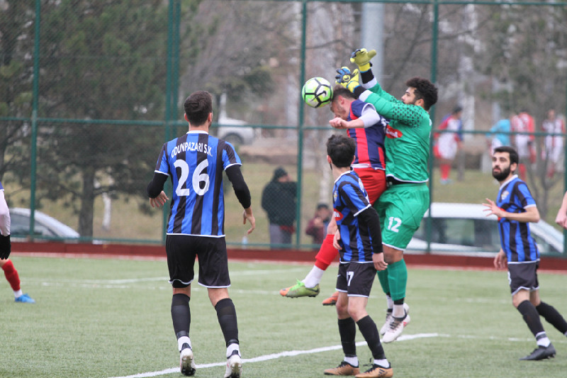 SÜPERDE İLK PERDE KAPANDI