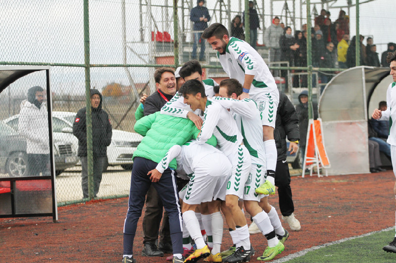 SÜPER PAZAR İÇİN GERİ SAYIM BAŞLADI