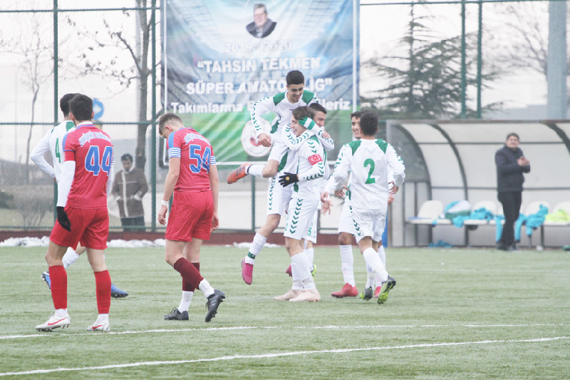 DSİNİN ZOR HAFTASI