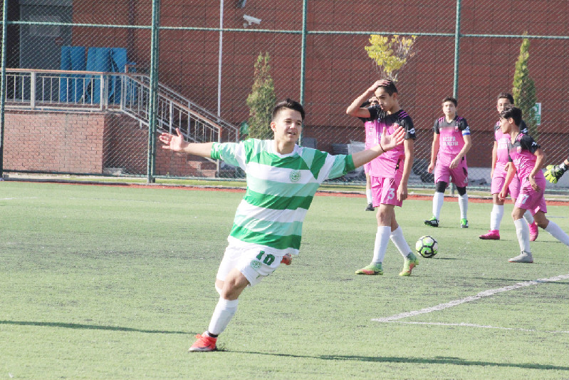 BU PLAY-OFF NEFES KESER