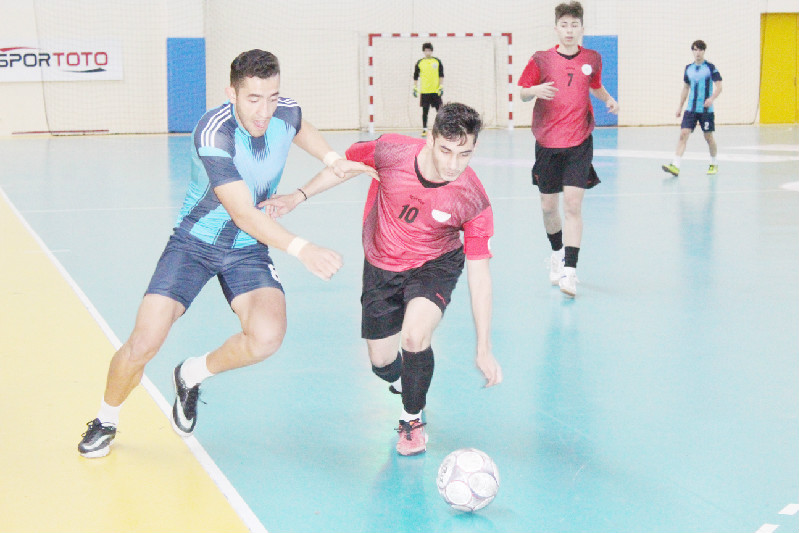 FİNALİSTLER YARIN BELLİ OLACAK