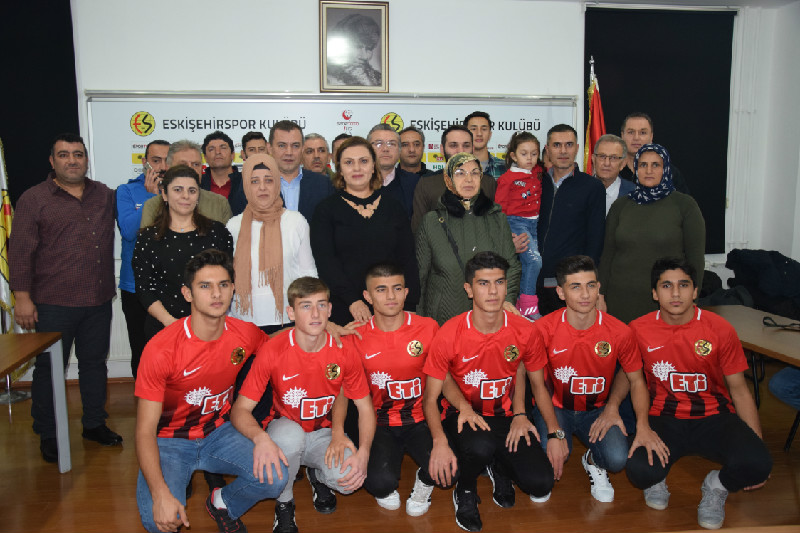 GELECEĞİMİZ BU ÇOCUKLAR