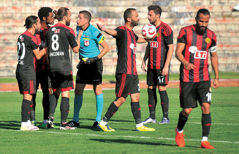 BİLGİÇ YÖNETECEK