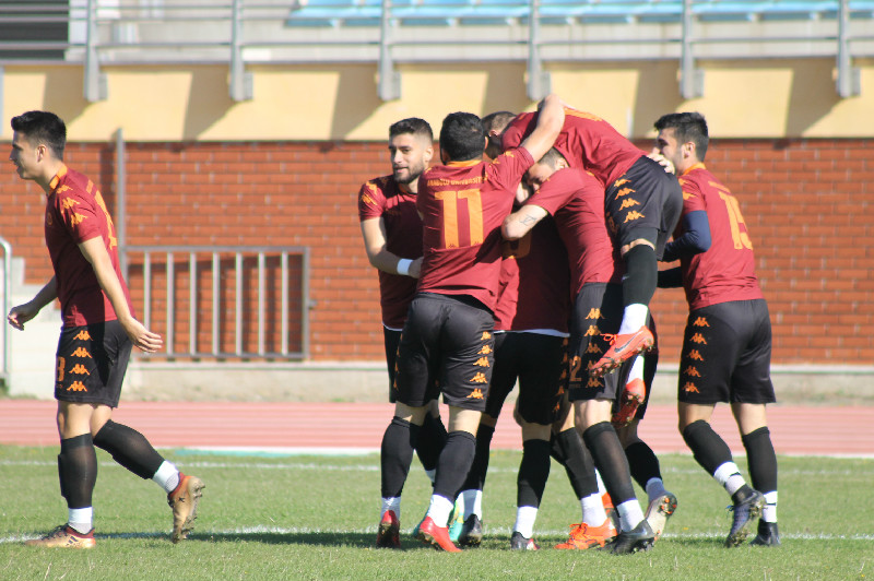 ANADOLUDAN HIZLI BAŞLANGIÇ