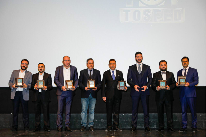 ESOK GALAYA KATILDI