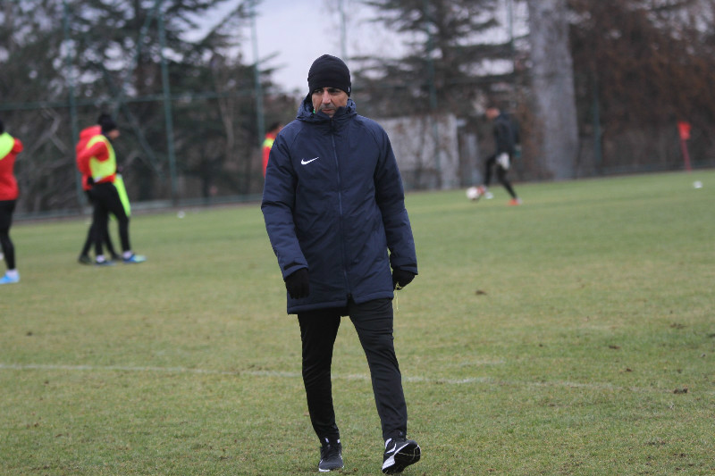 ELİMİZDEN GELENİN EN İYİSİNİ YAPACAĞIZ