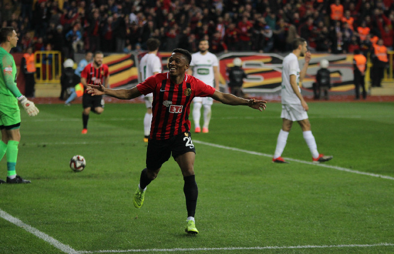 JESSE GS İLE ANLAŞTI İDDİASI