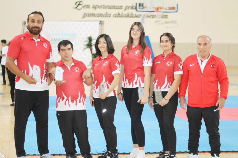 2019A DAMGA VURDULAR