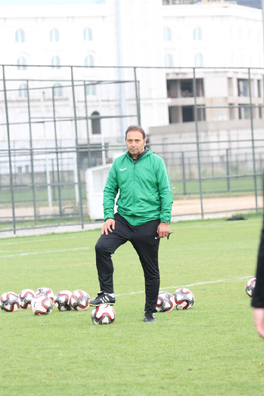 1 YILDA 3 TEKNİK ADAM