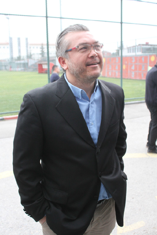 PARA YATARSA KAMPA GELECEKLER