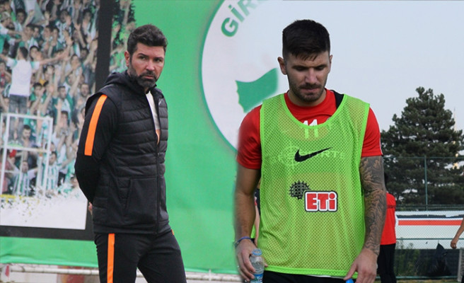 MİLİNKOVİÇİ İSTİYORUM