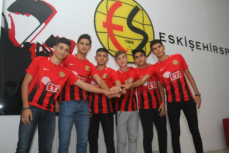 KADRO BELİRLENİYOR