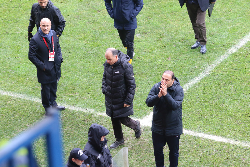 YILIN EN CENTİLMENİ FUAT ÇAPA