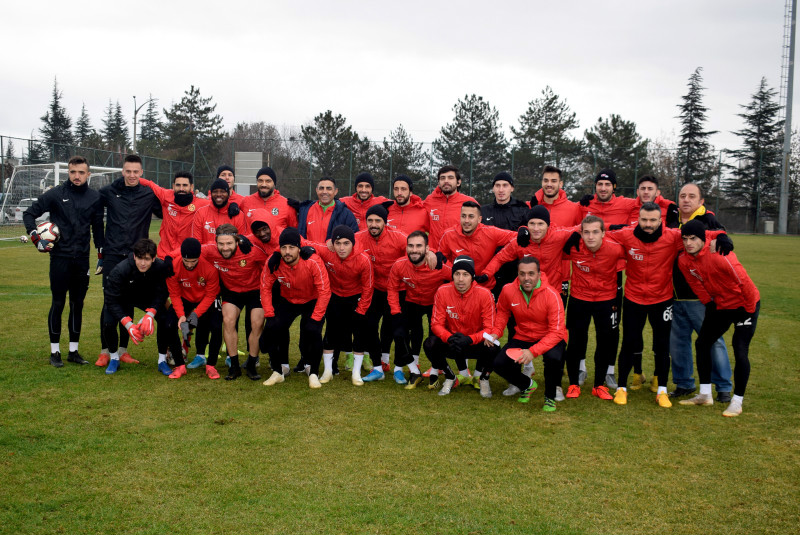 ŞİMŞEKLER AKDENİZ YOLCUSU