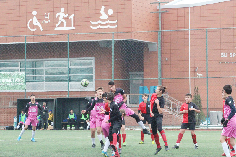 DSİ BENT Mİ.. ANADOLU MU..