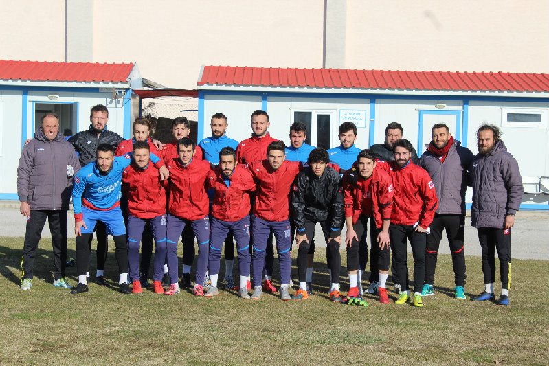 YUNUSEMREDE TAKVİYELER SÜRECEK