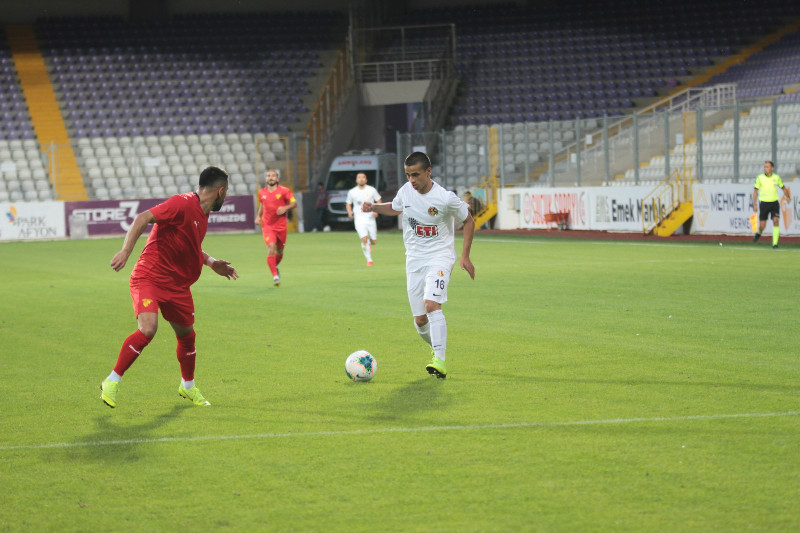 BUĞRA ÇAĞLIYANA  MİLLİ DAVET GELDİ