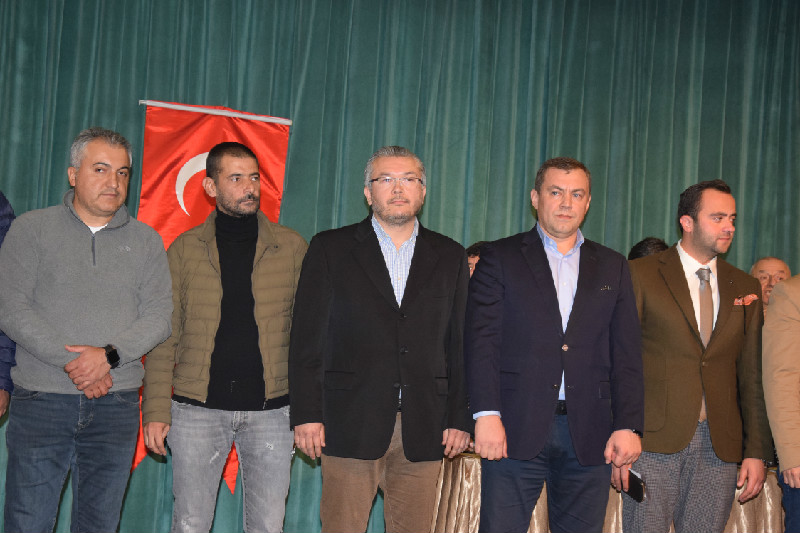 YÖNETİM PARA ARAYIŞINDA