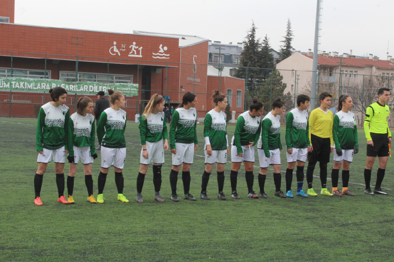 ÇAMLICA VAZGEÇMEYECEK